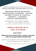 Ośrodek Doskonalenia Nauczycieli w Bartoszycach zaprasza nauczycieli historii, wiedzy o społeczeństwie i nie tylko na szkolenie (2).png